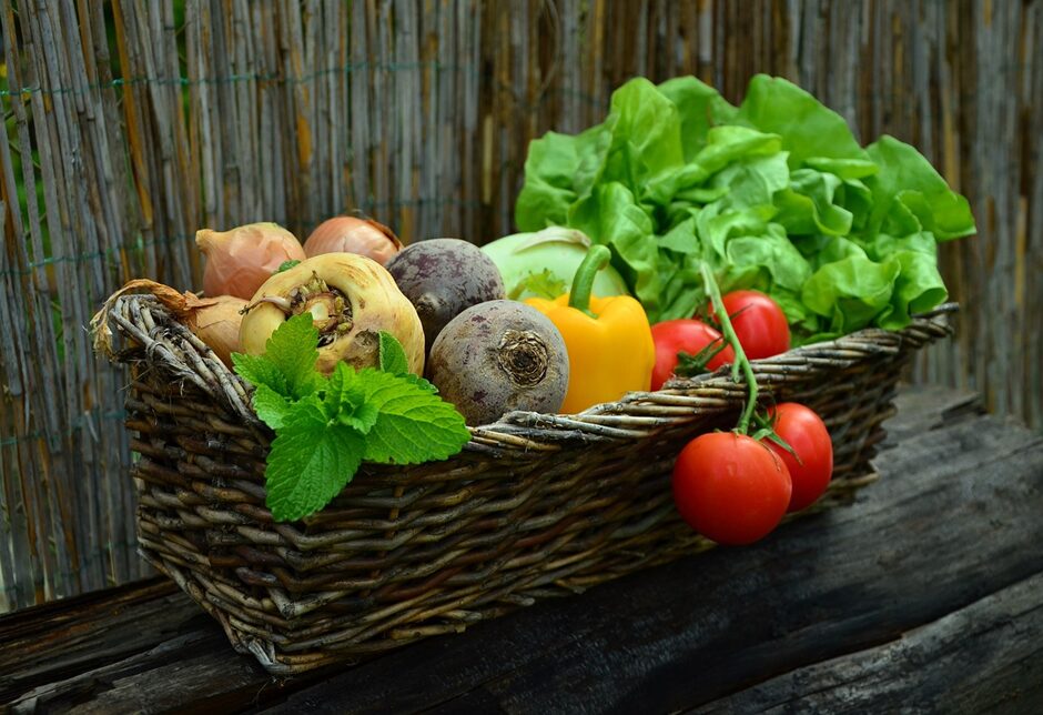 有機野菜とは何か？